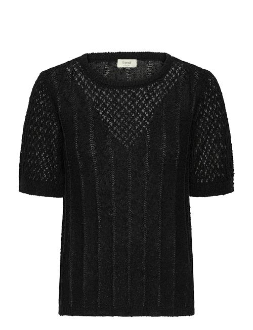 Frodetta Pu 1 Fransa Black