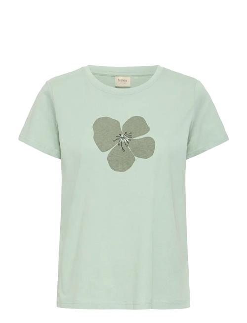 Frmayra Tee 1 Fransa Khaki