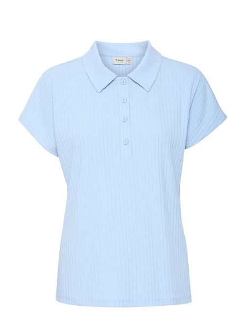 Frzahia Tee 1 Fransa Blue