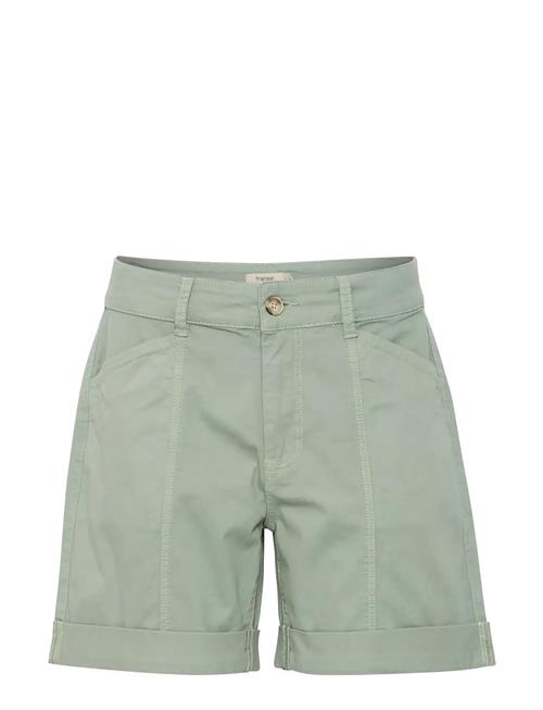 Frbenji Sho 2 Fransa Khaki