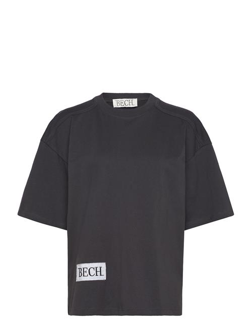 Bech Birds T'-Shirt BECH Grey