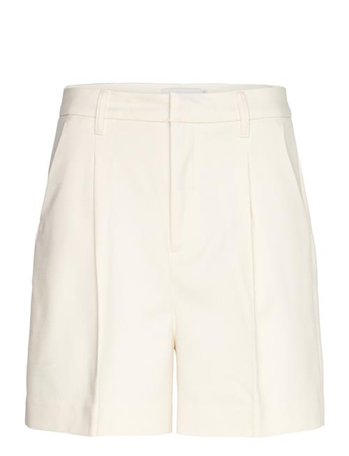 Cmtailor-Shorts Copenhagen Muse White