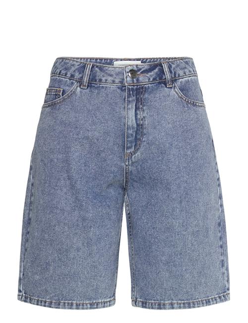 Cmjeycce-Shorts Copenhagen Muse Blue