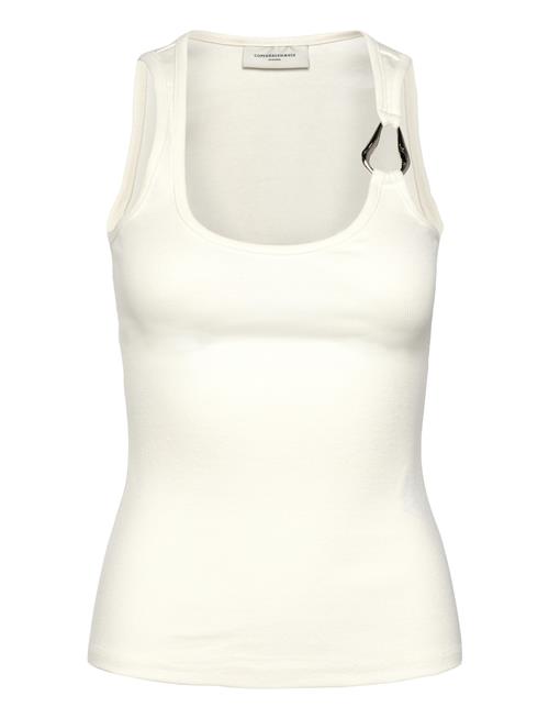Cmsiv-To Copenhagen Muse White