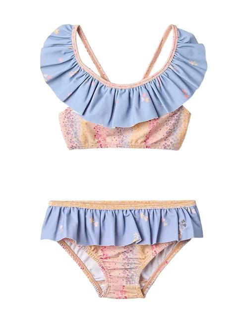 Bikini Bothilda Wheat Pink