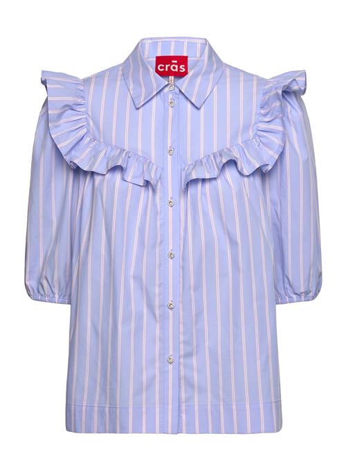 Ellencras Shirt Cras Blue