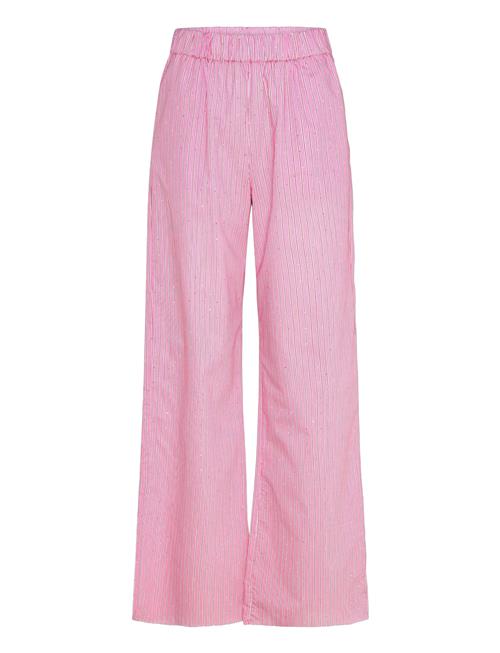 Nathancras Pants Cras Pink