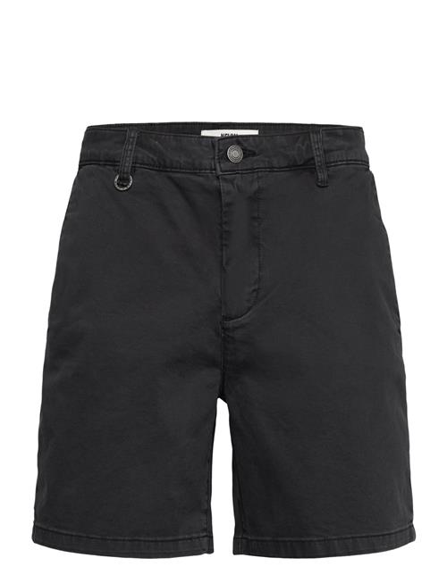Hunter Short Navy NEUW Black