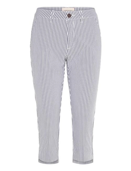 Fqrex-Capri FREE/QUENT Navy