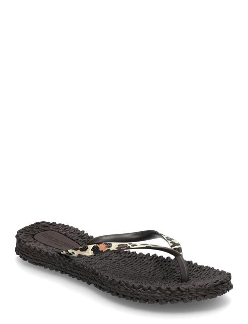 Flip Flop With Print Ilse Jacobsen Patterned
