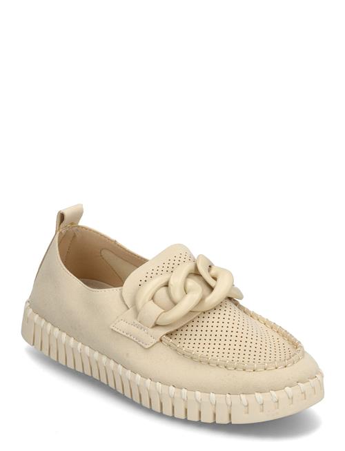 Tulip Loafer Ilse Jacobsen White