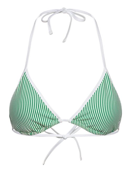 Triangle Rp Tommy Hilfiger Green