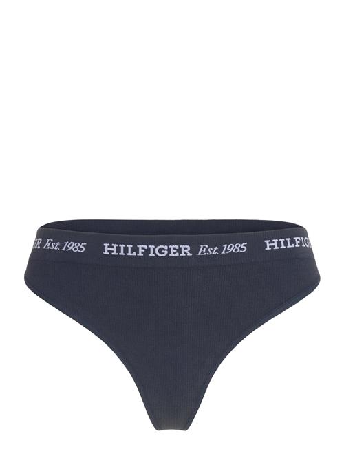 Thong Tommy Hilfiger Navy