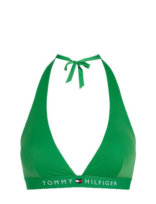 Halter Rp Tommy Hilfiger Green