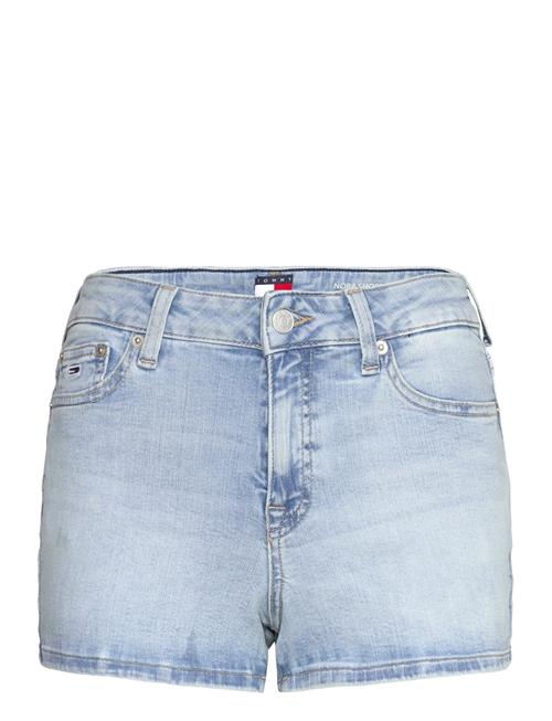 Nora Short Bi8219 Tommy Jeans Blue