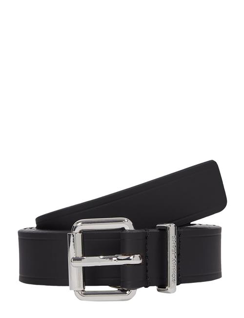 Tjw Everywhere Belt 2.5 Tommy Hilfiger Black