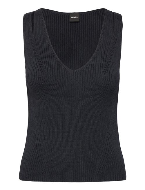 Flani BOSS Black