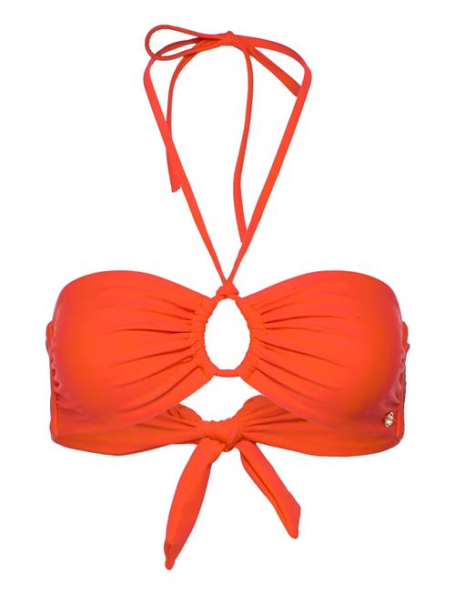 Bandeau Top GANT Red