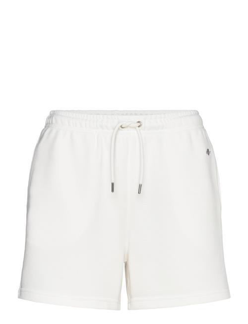 Reg Shield Shorts GANT White