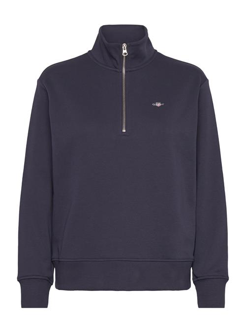 Shield Half-Zip GANT Navy