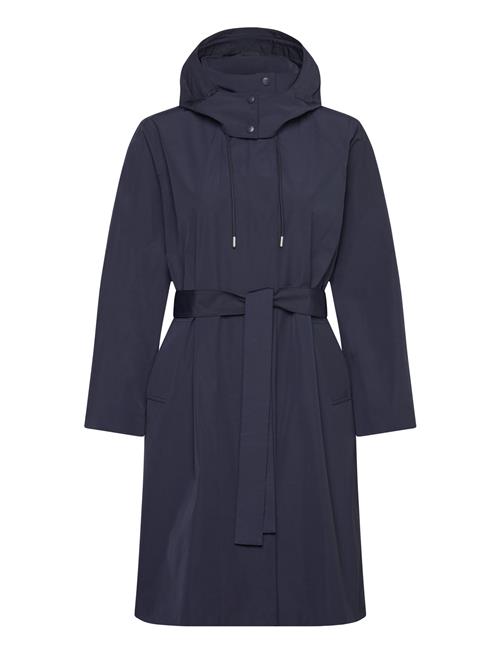Wind Coat GANT Navy