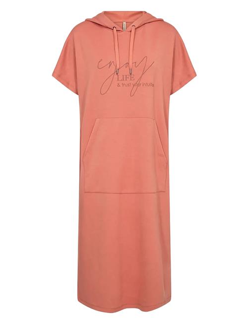 Sc-Banu Soyaconcept Orange