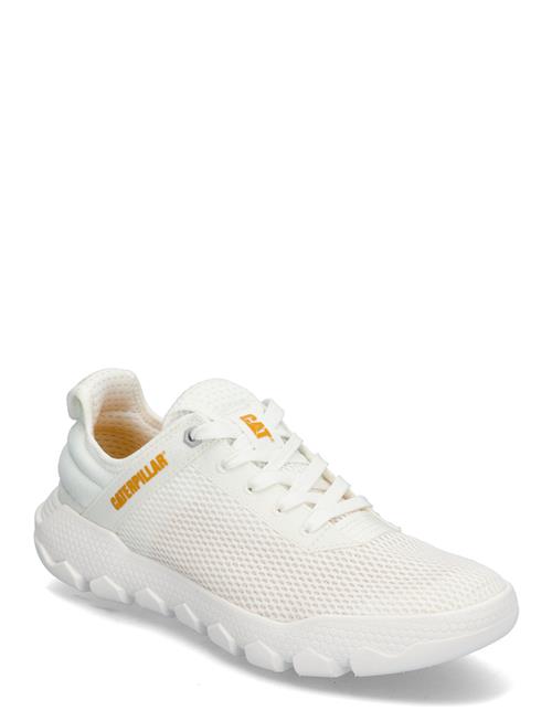 Men's Hex Lite Vent - Bright White Caterpillar White
