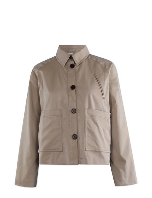 Pia Six Ames Beige