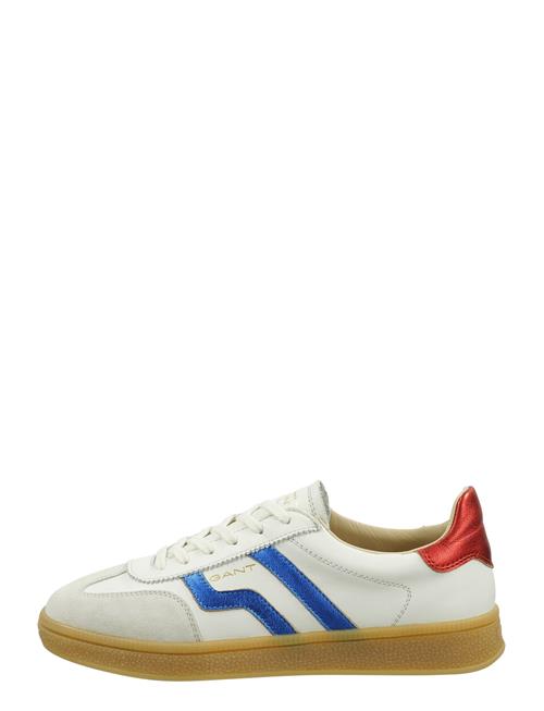 Cuzima Sneaker GANT Cream