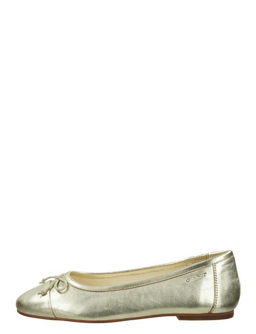 Chadii Ballerina GANT Gold