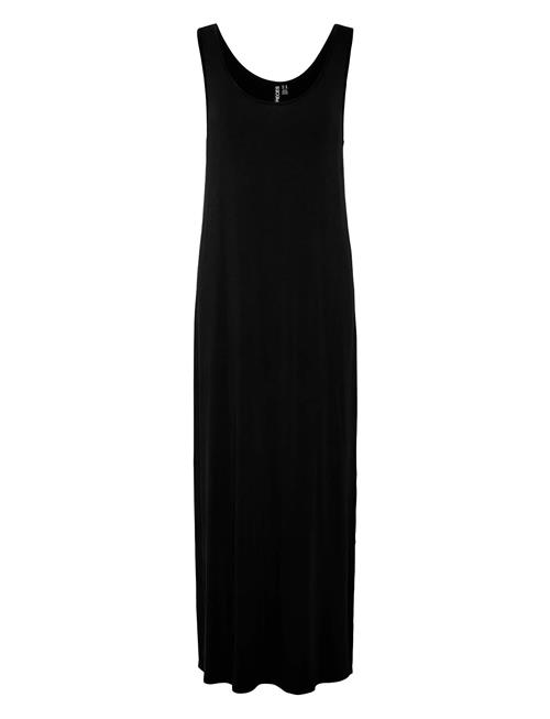 Pcsofia Tank Ankle Dress Jrs Noos Bc Pieces Black
