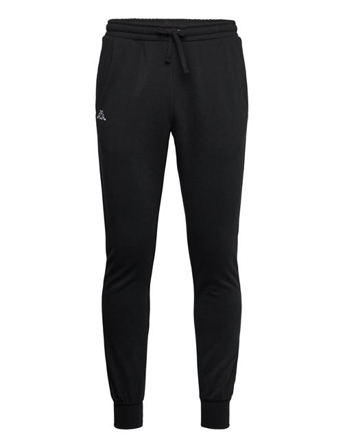 Pant - Logo Caseri KAPPA Black