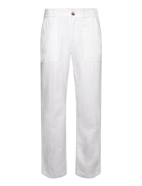 Zeta Lino Gabba White