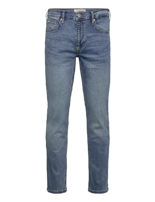 Stretch Jeans Lindbergh Blue