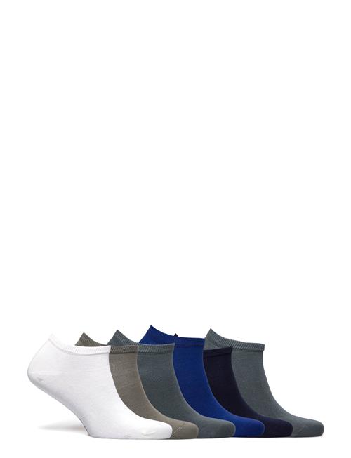 Essential Steps 6P Björn Borg Patterned