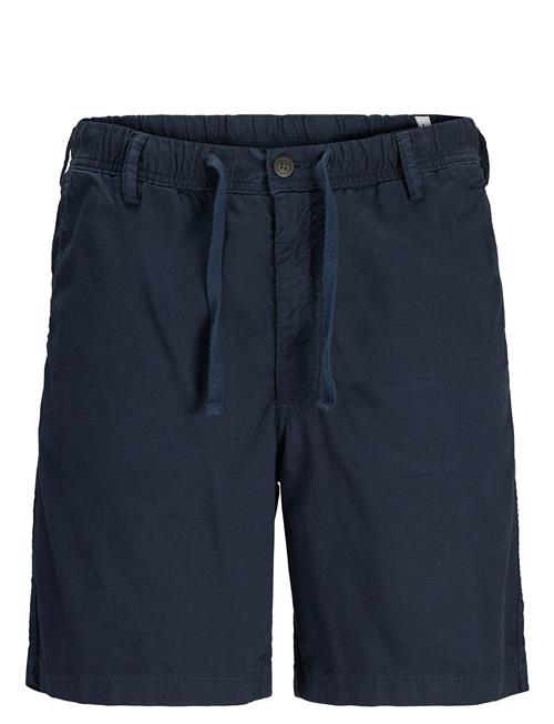 Jack & Jones Jpstjaiden Jjcampaign Hybrid Bondi Mni Jack & J S Navy