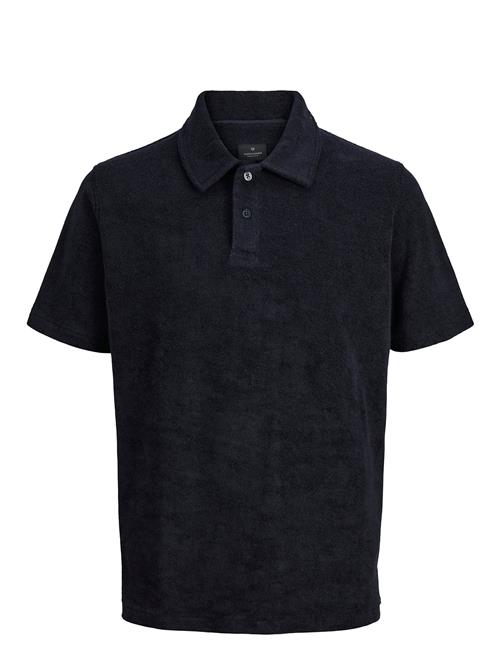 Jack & Jones Jprblaben Ss Polo Jack & J S Black