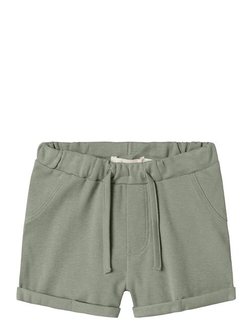 Nbmlalo Tom Shorts Lil Lil'Atelier Khaki