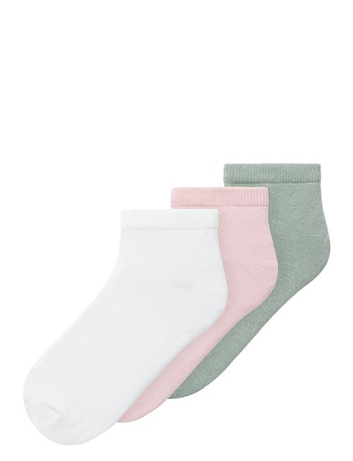Nkfvira 3P Footie Name It White