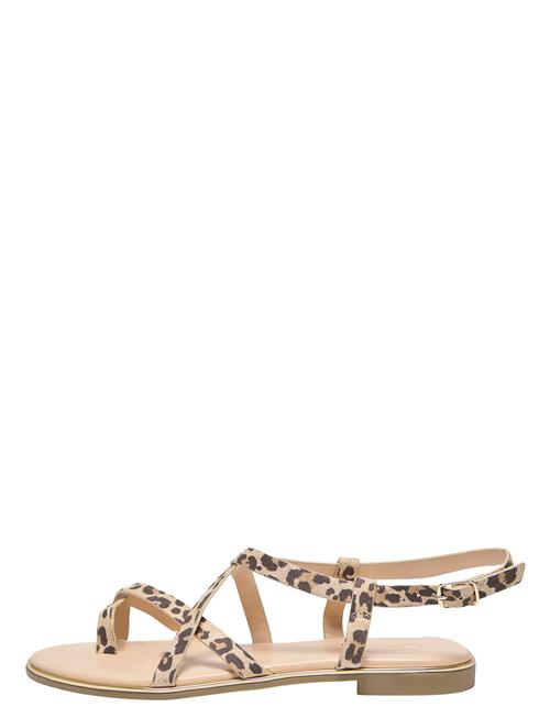 Onlmari-2 Leo Sandal ONLY Patterned