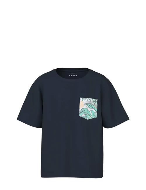 Nmmvalmas Ss Nreg Top Name It Navy