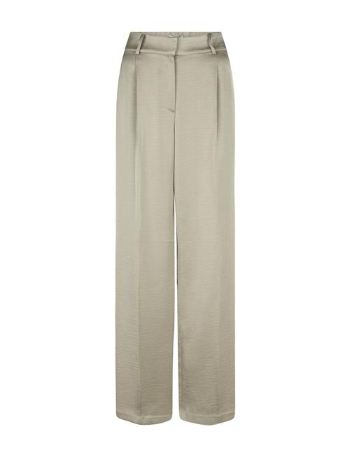 Dante6-Jules Satin Smart Pants Dante6 Cream