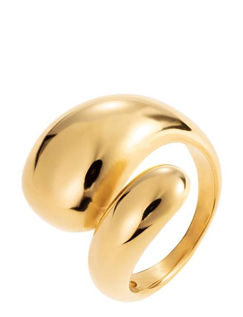 Lauren Ring By Jolima Gold