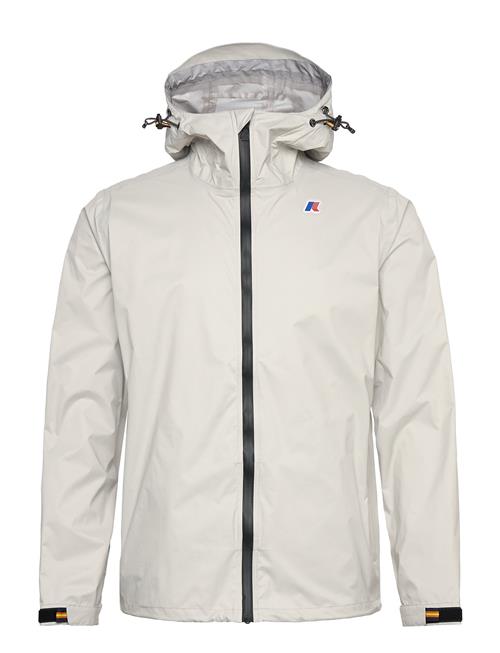 Charmel Travel K-Way Beige