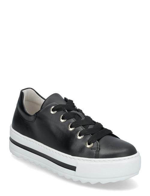 Sneaker Gabor Black