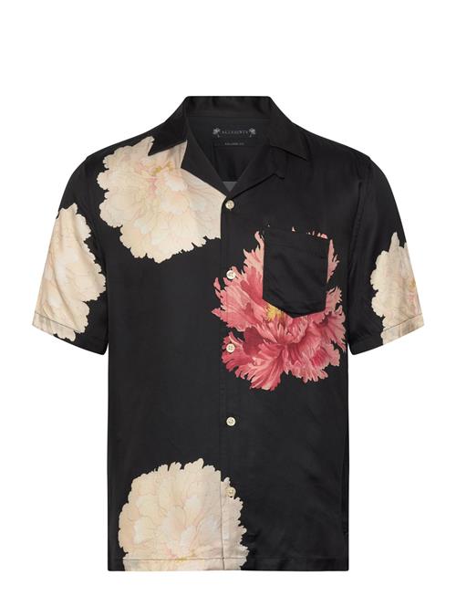 Fleur AllSaints Black