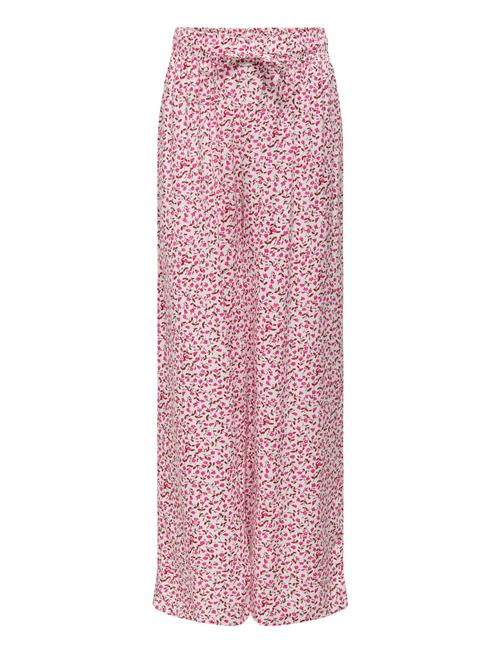 Kogzalina Life Pants Ptm Kids Only Pink
