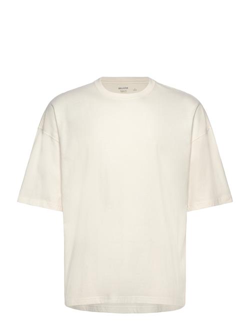 Hco. Guys Knits Hollister White