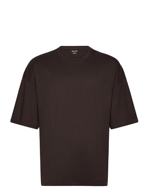 Hco. Guys Knits Hollister Black