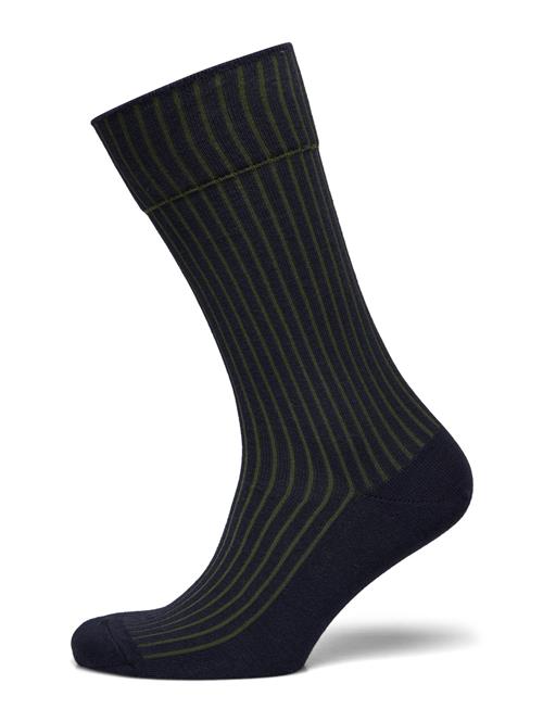 Toke Socks Mp Denmark Black